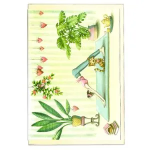 Viter čestitka greetings 12x17cm 205_437