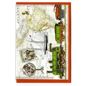 Viter čestitka greetings 12x17cm 205_446