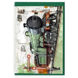 Viter čestitka greetings 12x17cm 205_447