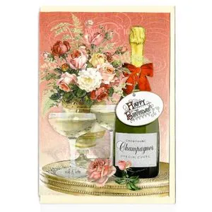 Viter čestitka greetings 12x17cm 205_451