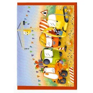 Viter čestitka greetings 12x17cm 205_455