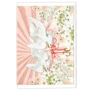 Viter čestitka greetings 12x17cm 205_459
