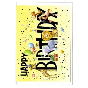 Viter čestitka greetings 12x17cm 205_471