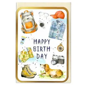 Viter čestitka greetings 12x17cm 205_478
