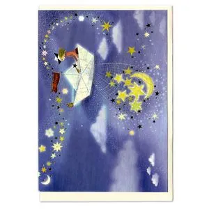 Viter čestitka greetings 12x17cm 205_501