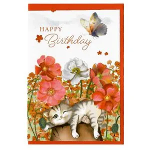 Viter čestitka greetings 12x17cm 205_502