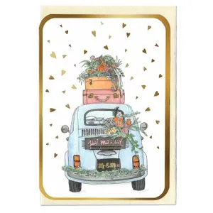 Viter čestitka greetings 12x17cm 205_503
