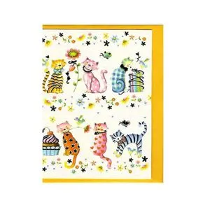 Viter čestitka mini greetings 6x8cm 301_31