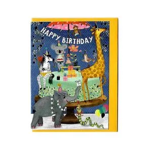 Viter čestitka mini greetings 6x8cm 301_33