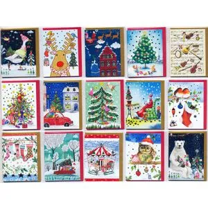 Viter čestitka mini greetings 6x8cm 301_ng1