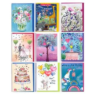Viter Čestitka mini greetings