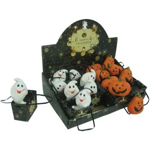 Viter Figura helloween