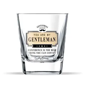 Viter Gentleman čaša za viski
