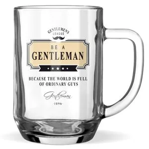 Viter Gentleman krigla 01436_6