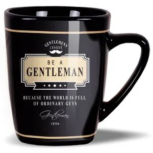 Viter Gentleman šolja
