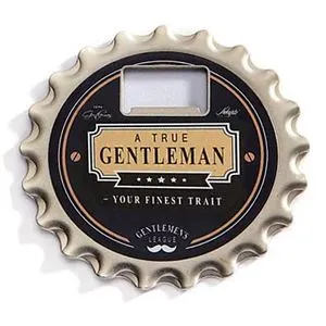 Viter Gentleman otvarač sa magnetom