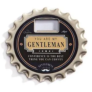 Viter Gentleman otvarač sa magnetom