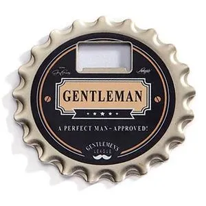 Viter Gentleman otvarač sa magnetom