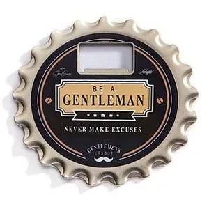 Viter Gentleman otvarač sa magnetom