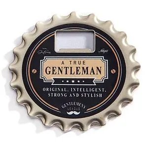 Viter Gentleman otvarač sa magnetom