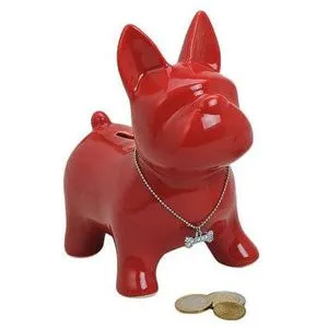 Viter Kasica frenchie 15x10xh17cm