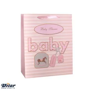 Viter Kesa baby shower party girl l