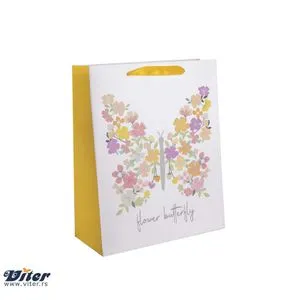 Viter Kesa flower butterfly m 370030