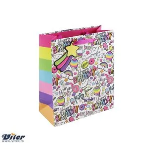 Viter Kesa girly text m 33955-3