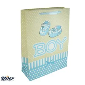 Viter Kesa it's a boy xl