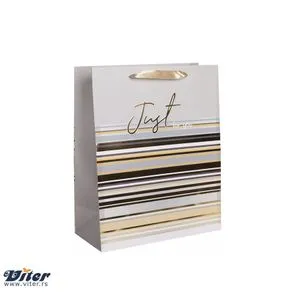Viter Kesa just golden black stripes m 370254