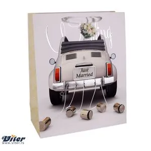 Viter Kesa just married xl 339126w