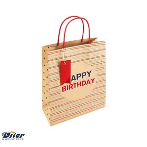 Viter Kesa kraft birthday stripes m 31415-3