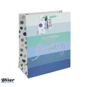 Viter Kesa male birthday stripes l 32331-2