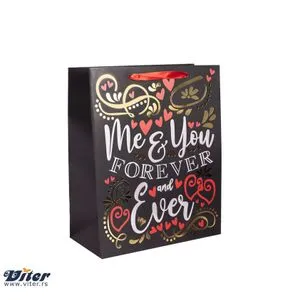 Viter Kesa me & you forever and ever m