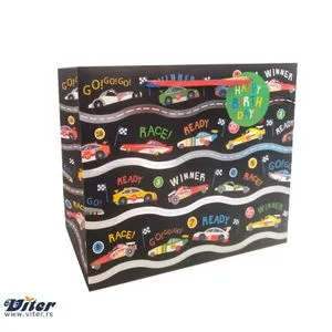 Viter Kesa race