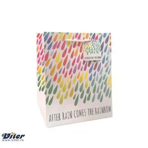 Viter Kesa rainbow m