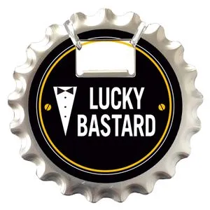 Viter Lucky b. otvarač sa magnetom