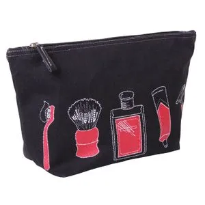Viter Neseser muški barber l 35x22cm