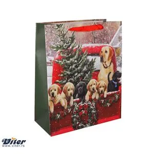 Viter Ng kesa ljubimci kraj jelke l