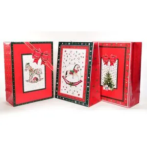 Viter Ng kesa "christmas bliss" xxl 50x18xh74cm