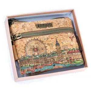 Viter Novčanik ženski cork city designs BAGF-096_3