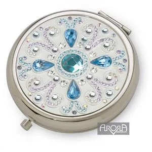 Viter Ogledalce azure