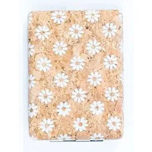Viter Ogledalce cork floral design L-855_10