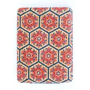 Viter Ogledalce cork floral design L-855_12