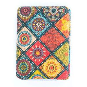 Viter Ogledalce cork floral design L-855_9
