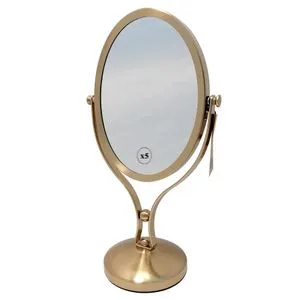 Viter Ogledalo stono princess ovalno x5