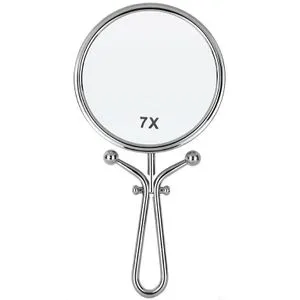 Viter Ogledalo stono sa drškom 7x BM1008