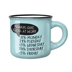 Viter šolja mini mug
