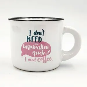 Viter šolja mini mug