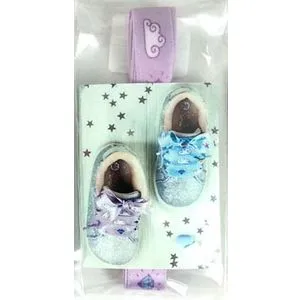 Viter Pertle par baby